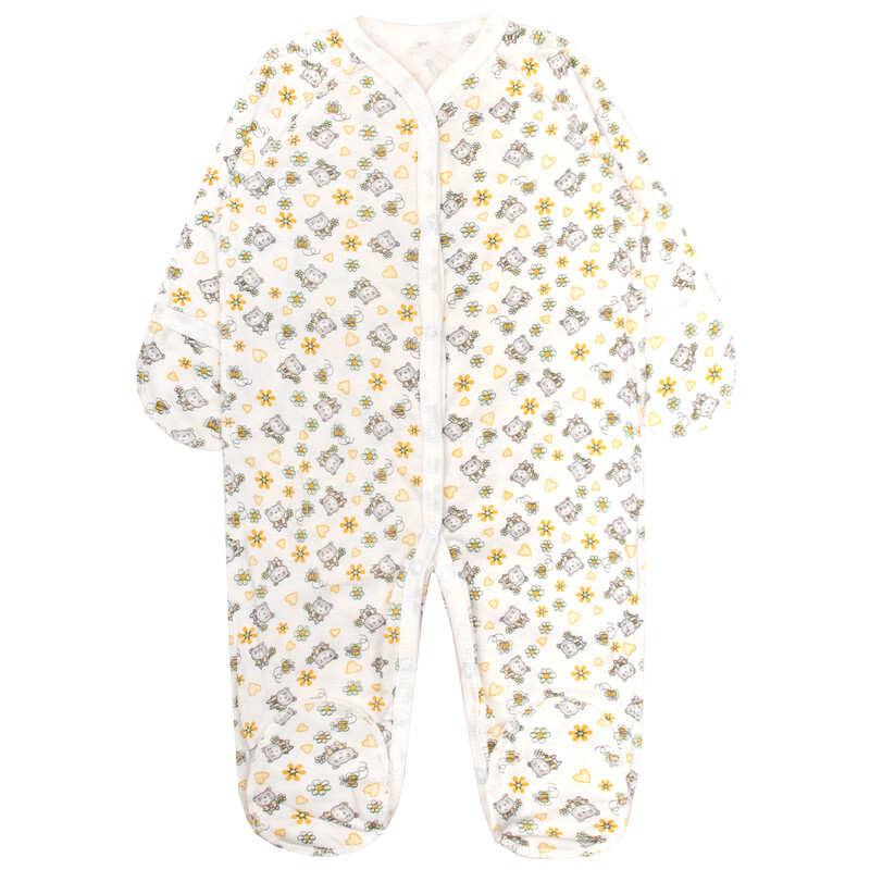 Комбинезон 0929101104