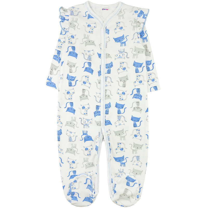 Комбинезон 1058203003