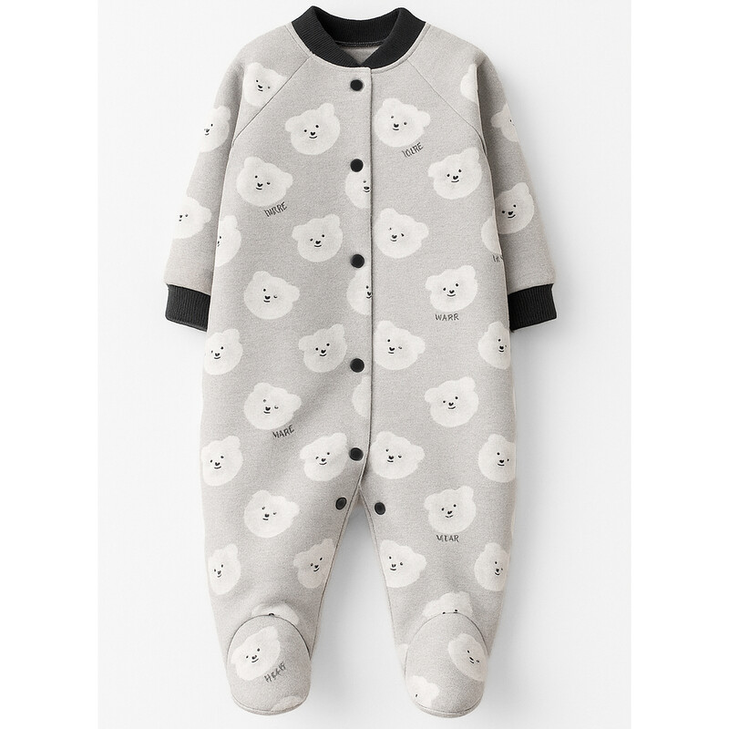 Комбинезон 1086300601