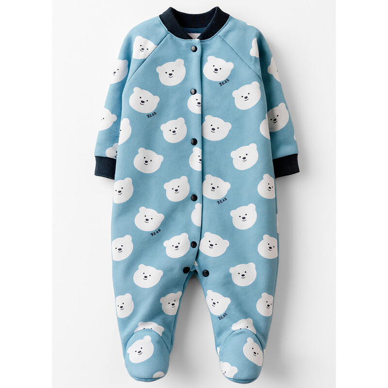 Комбинезон 1086300604