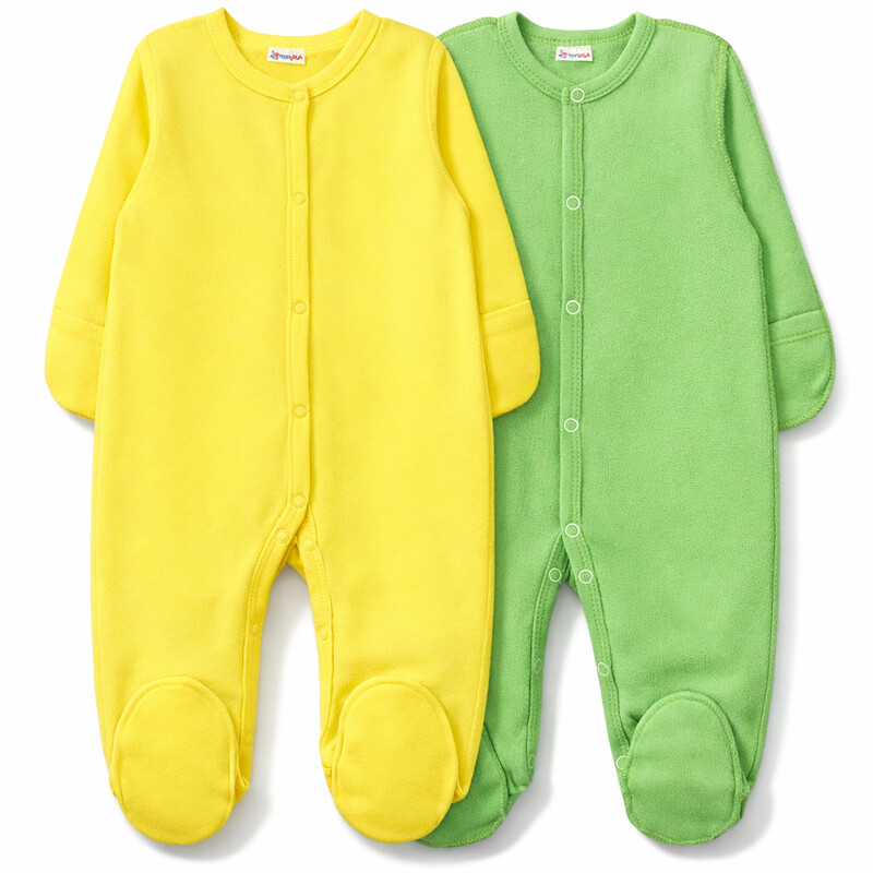 Комбинезон 2 шт 1203205802