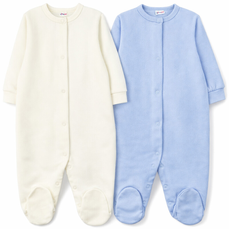 Комбинезон 2 шт 1235300102