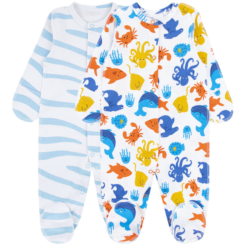 Комбинезон 2 шт 1335200305