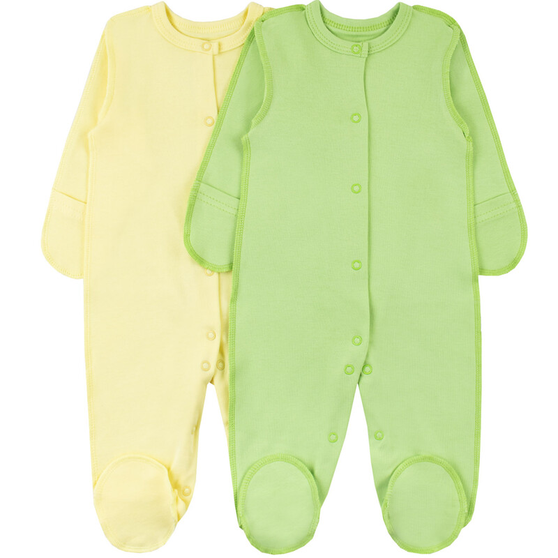 Комбинезон 2 шт 1335200503