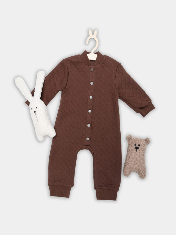 КОМБИНЕЗОН ДЕТСКИЙ 14009