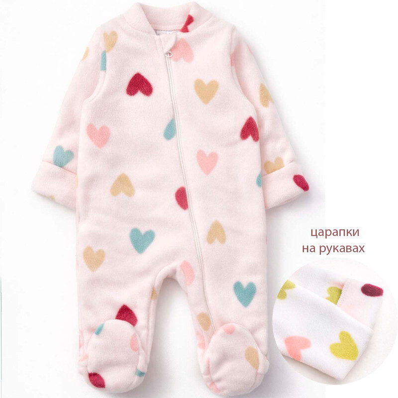 Комбинезон 1810600108