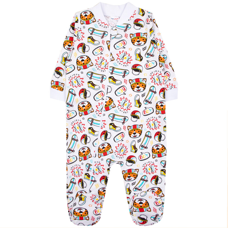 Комбинезон 1904100115