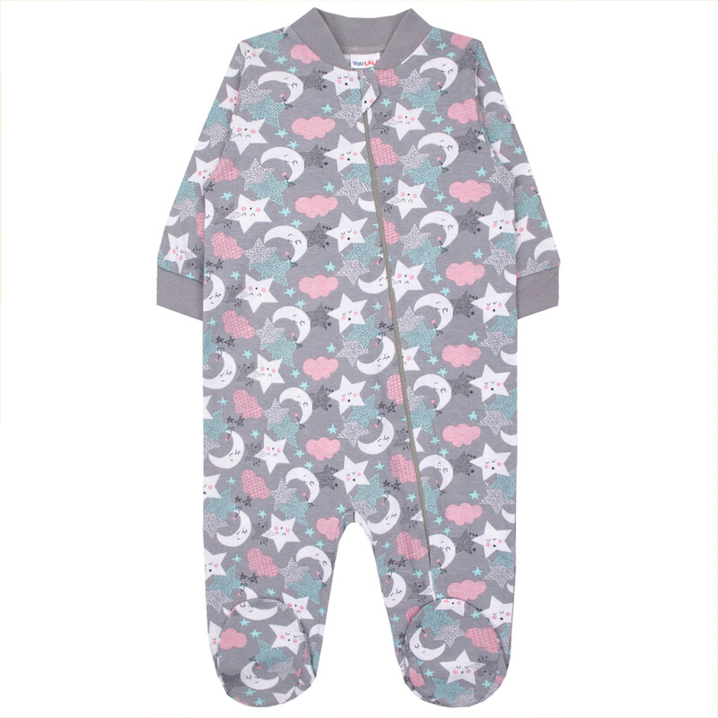 Комбинезон 1904100119