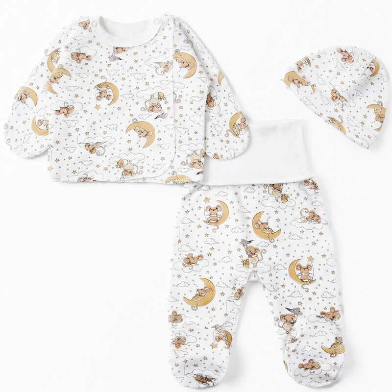 Комплект 6758200201