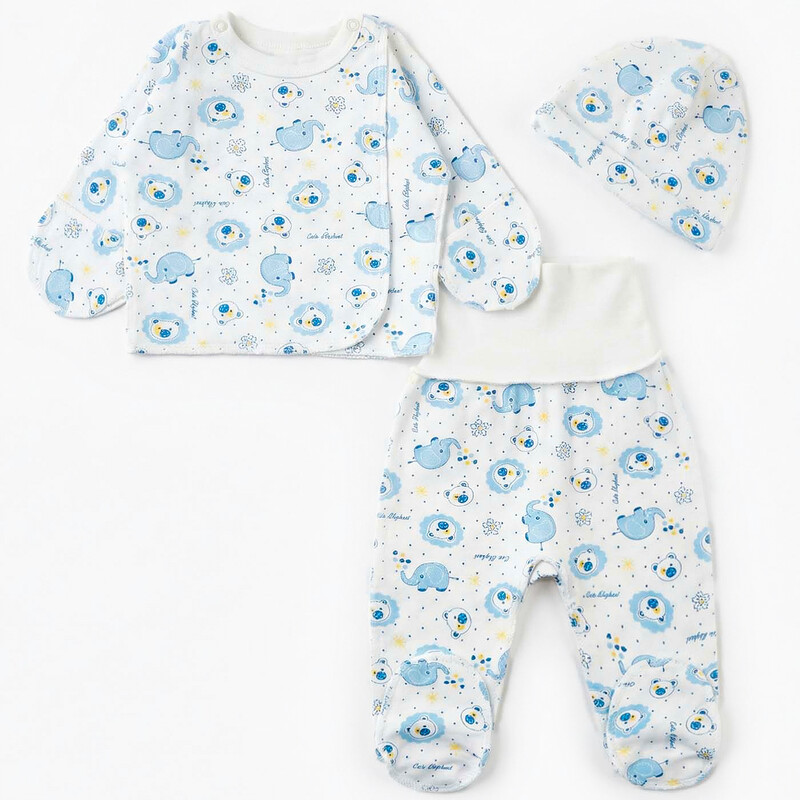 Комплект 6758200202