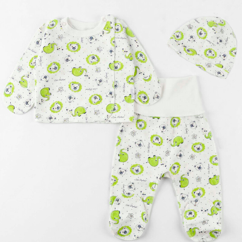 Комплект 6758200203