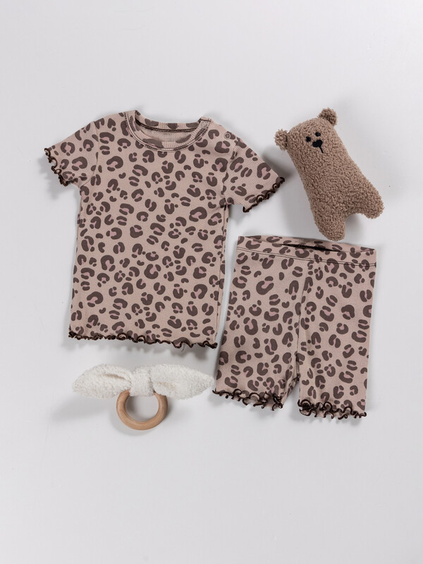 КОМПЛЕКТ ДЕТСКИЙ (ДЖЕМПЕР, БРЮКИ) 89416