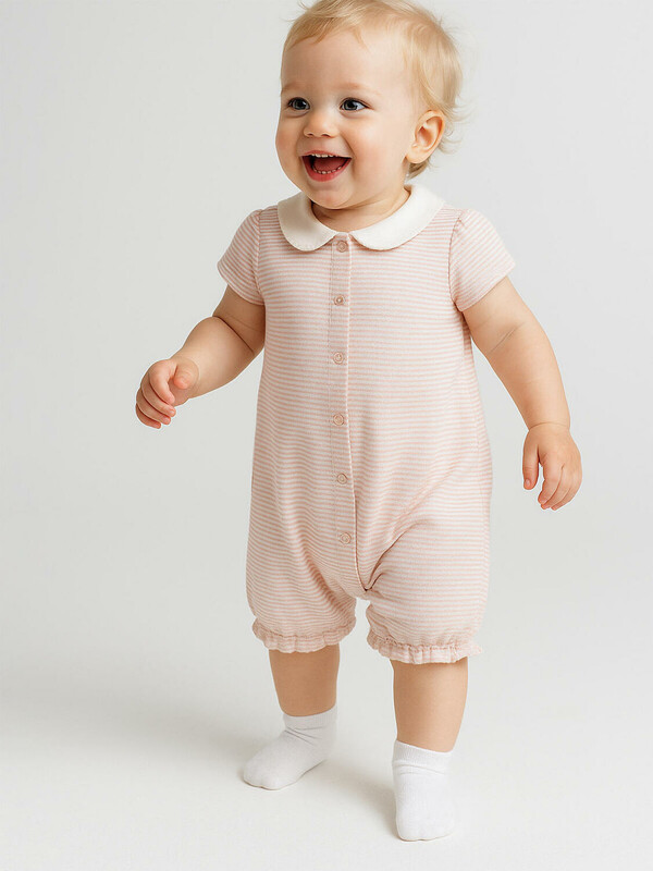 Песочник детский трикотажный для девочек