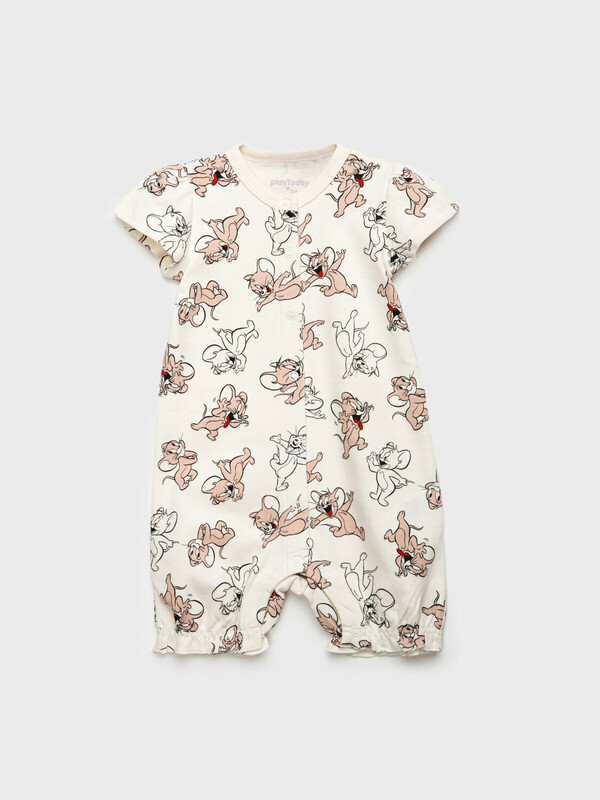 Песочник детский трикотажный для девочек