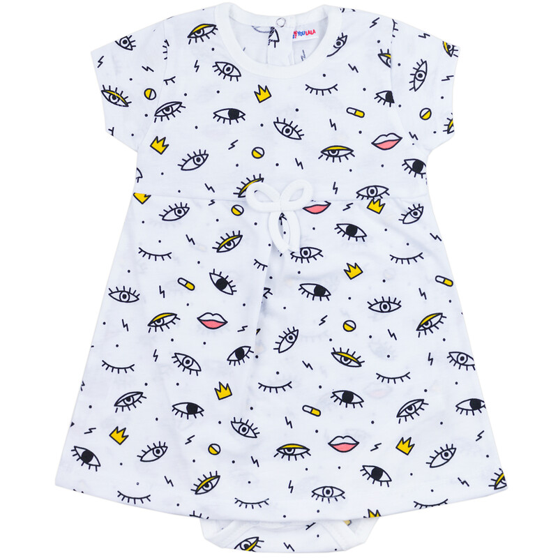 Платье 0673100501