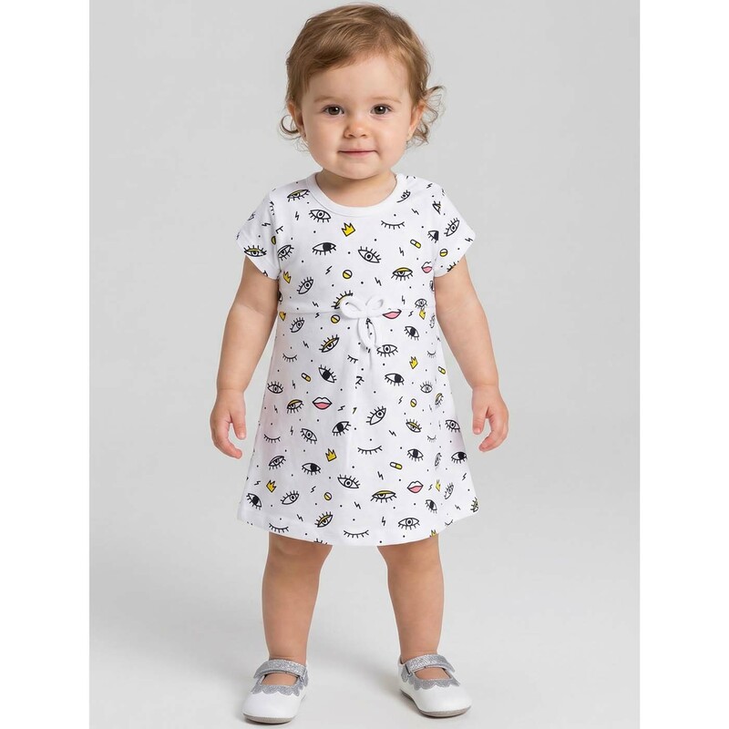 Платье 0673100501