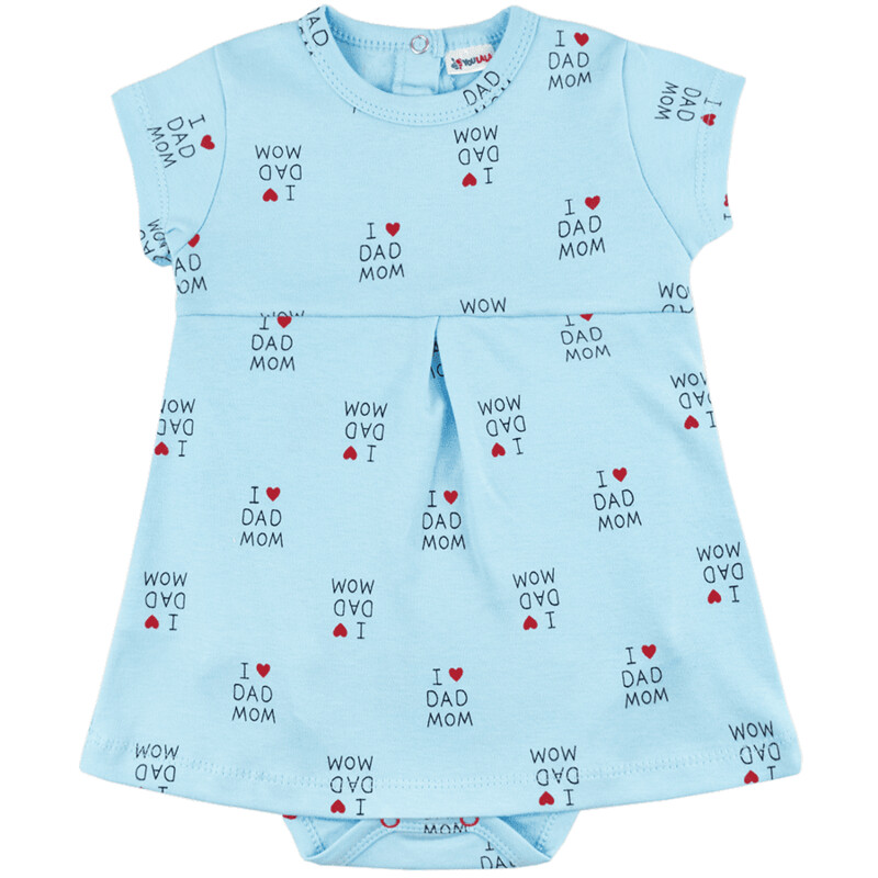 Платье 0673204902