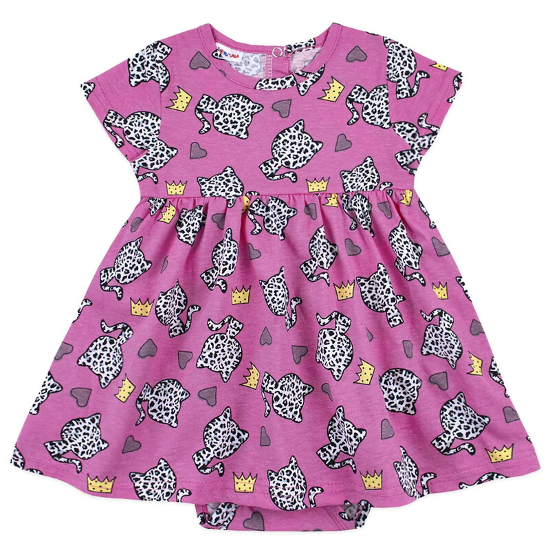 Платье 1035100509