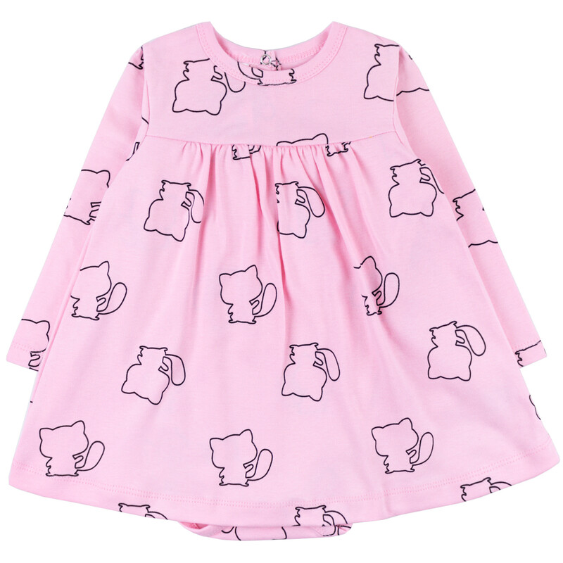 Платье 1039200101