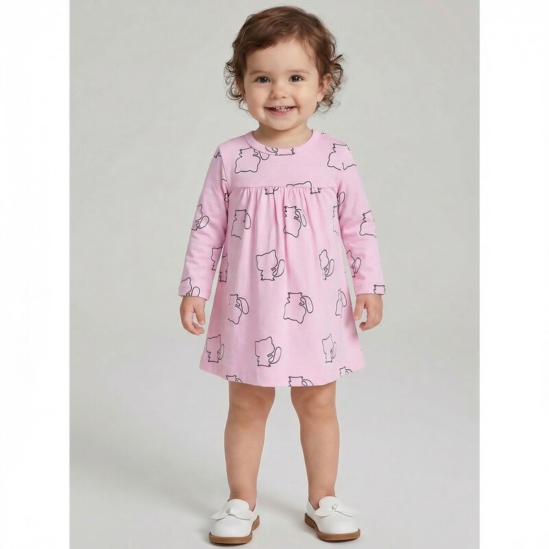 Платье 1039200101