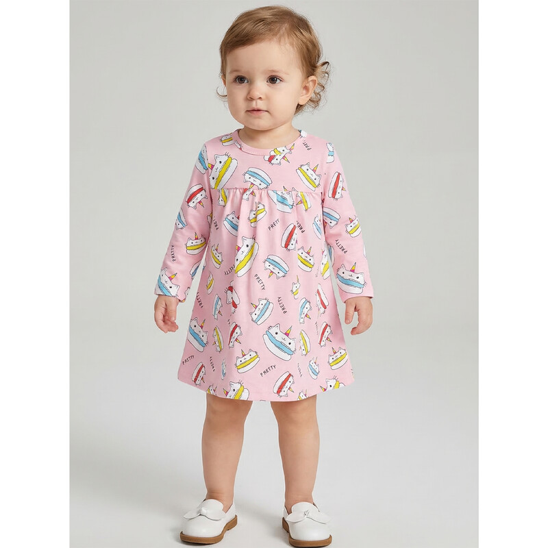 Платье 1039200305