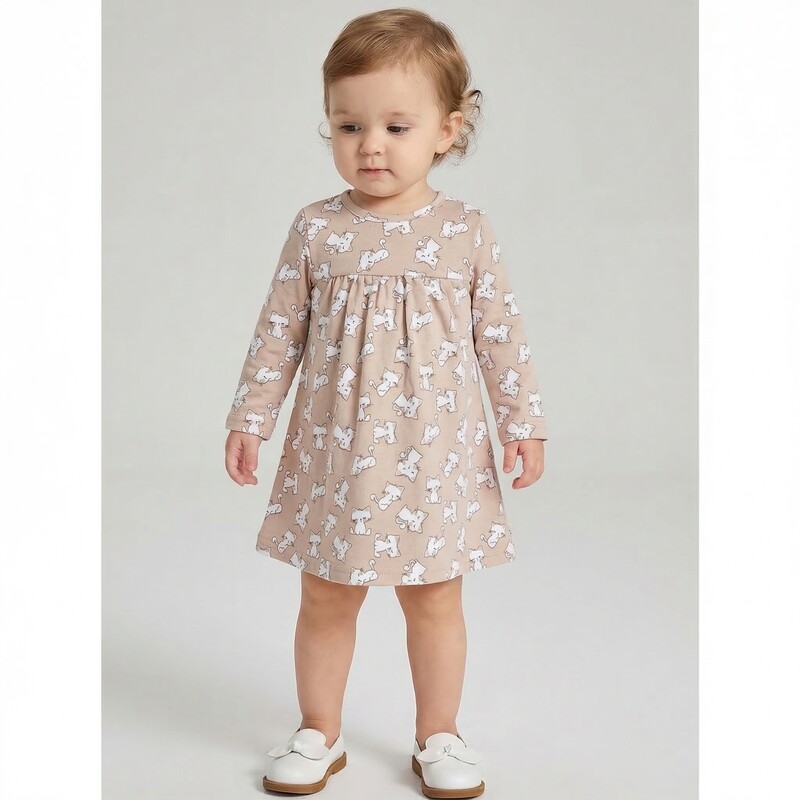 Платье 1039200306