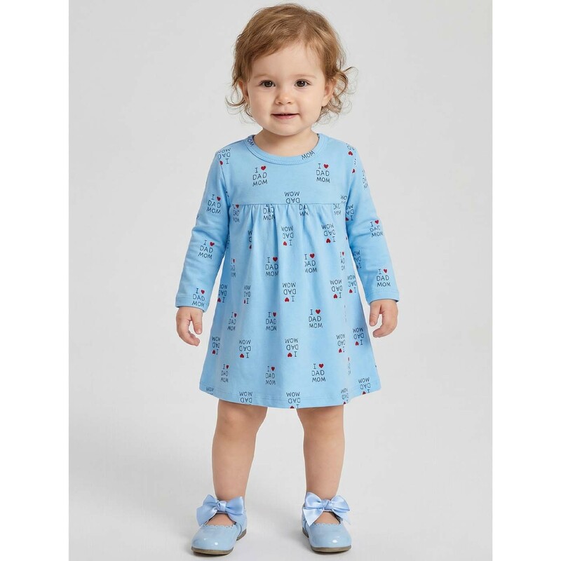 Платье 1039204902