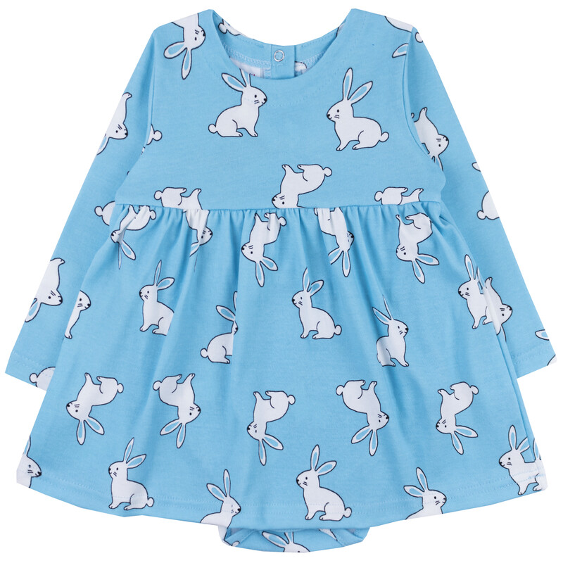 Платье 1130200702