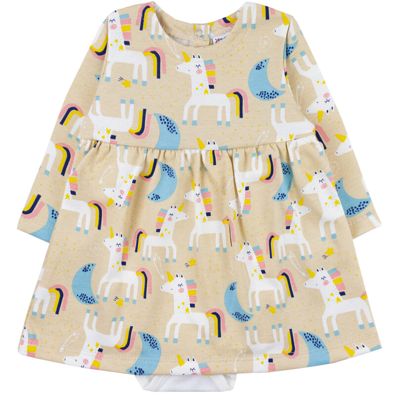 Платье 1130300407