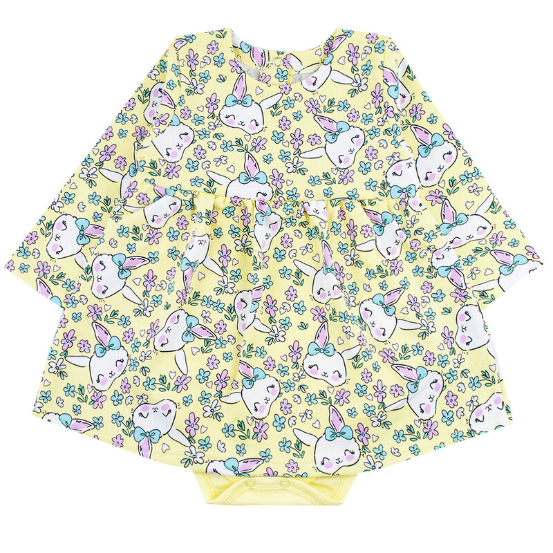 Платье 1130300409