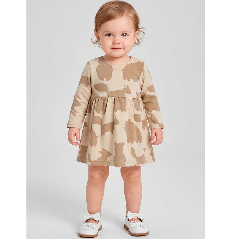 Платье 1130300411