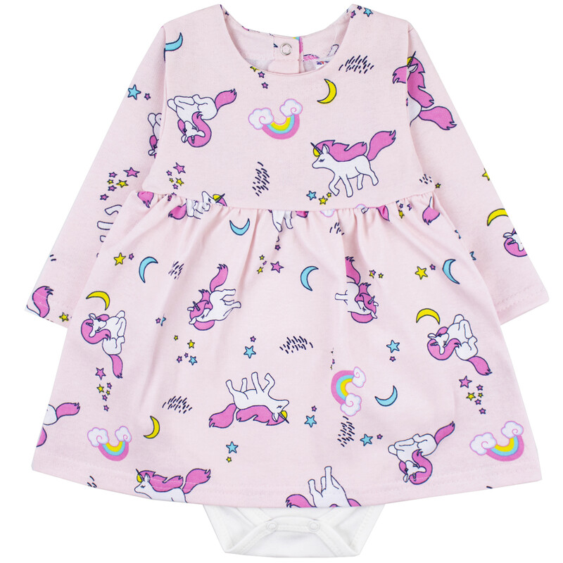 Платье 1130312101