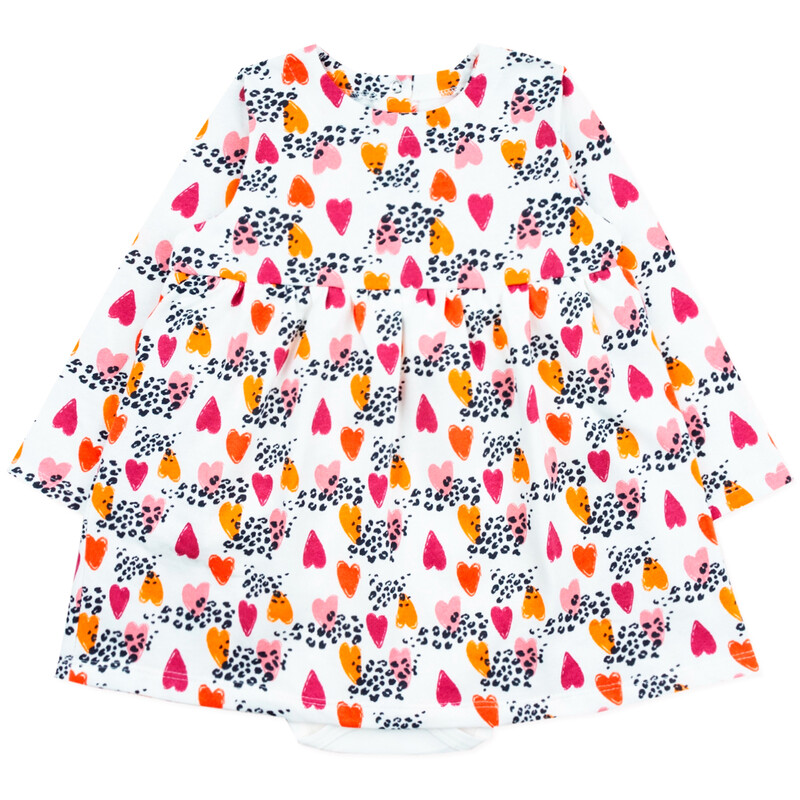 Платье 1130312103