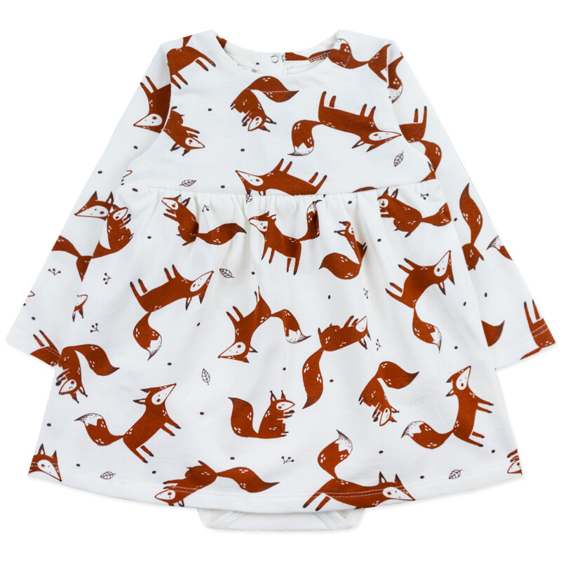 Платье 1130312105