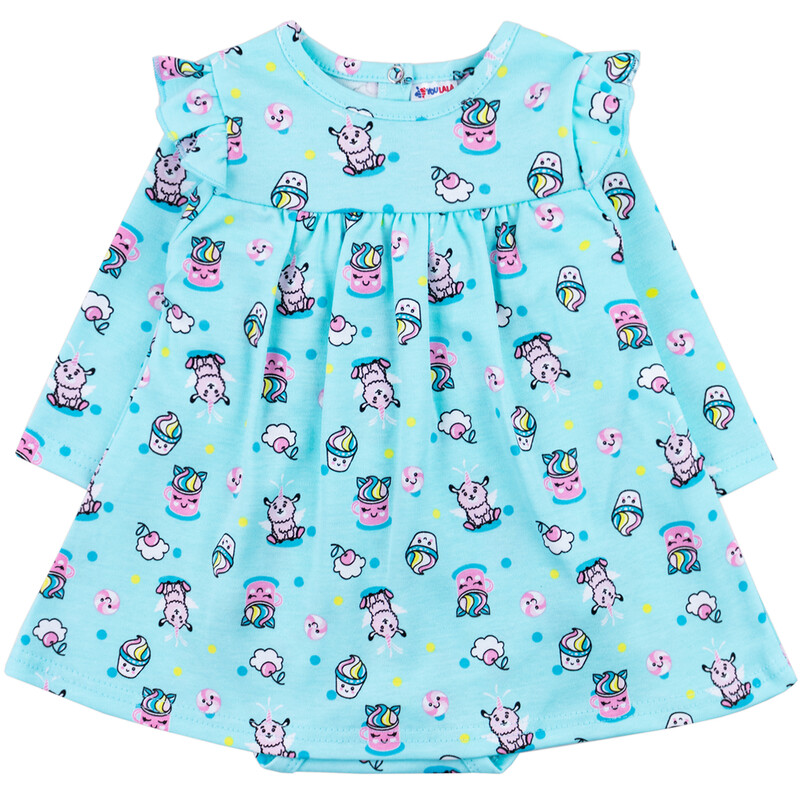 Платье 1266205109