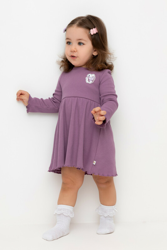 платье д/дев яс