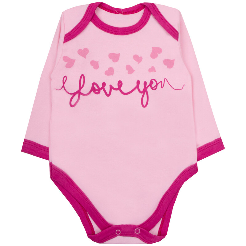 Полукомбинезон 0055200302