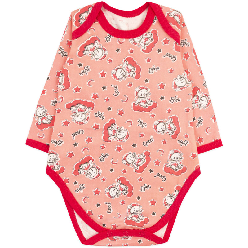 Полукомбинезон 0055300101