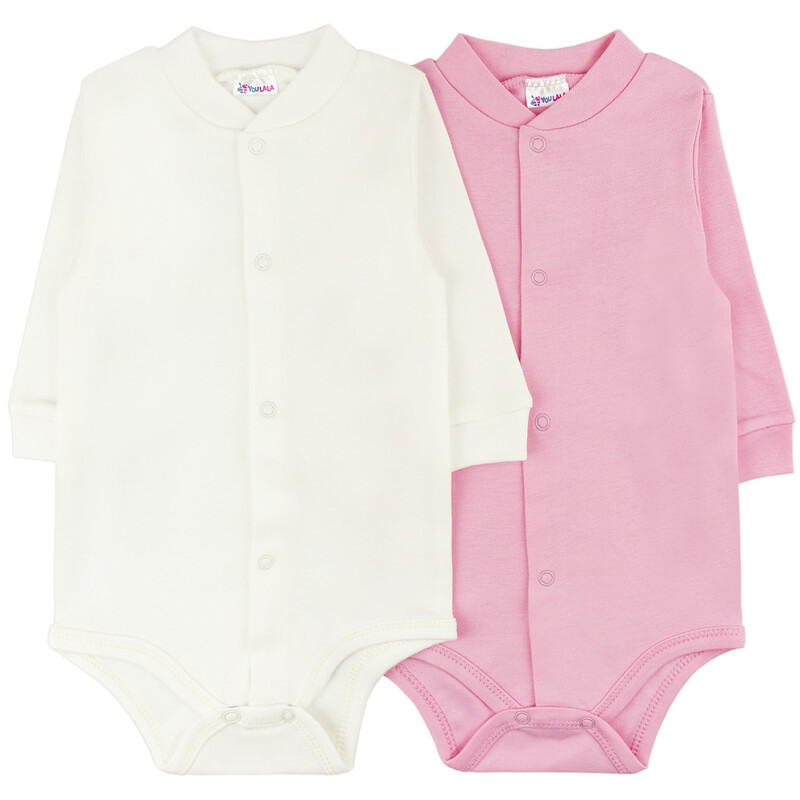 Полукомбинезон 2 шт 0077204001