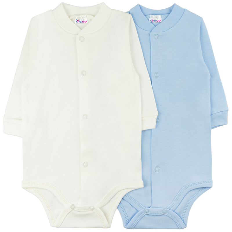 Полукомбинезон 2 шт 0077204002