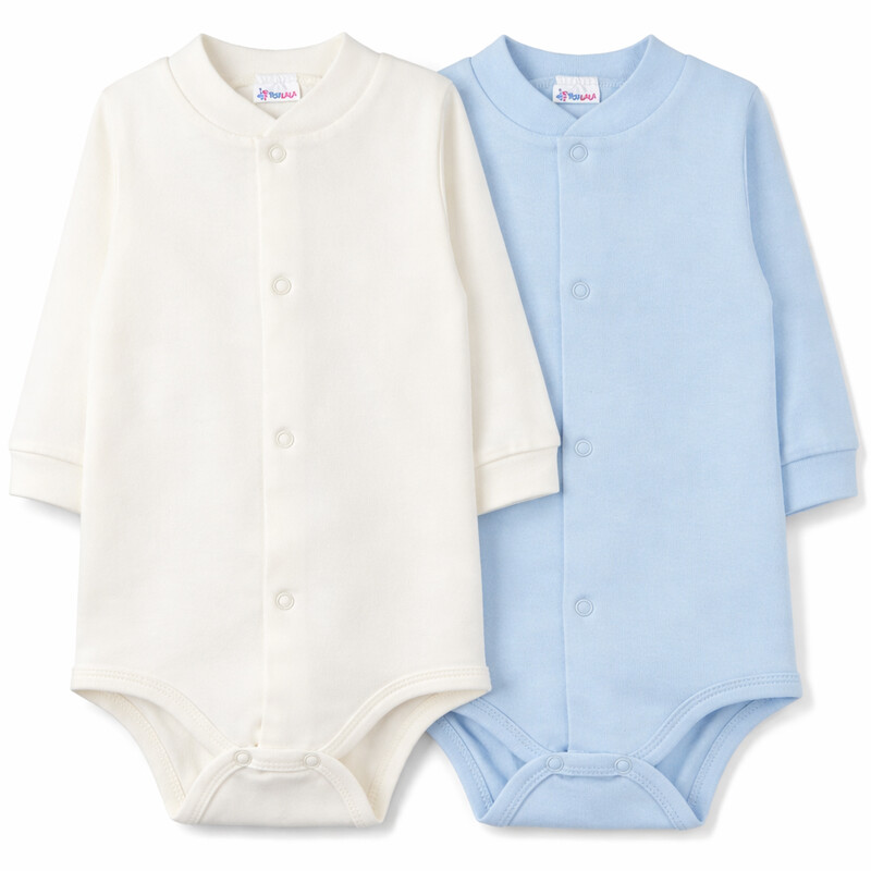 Полукомбинезон 2 шт 0077204002