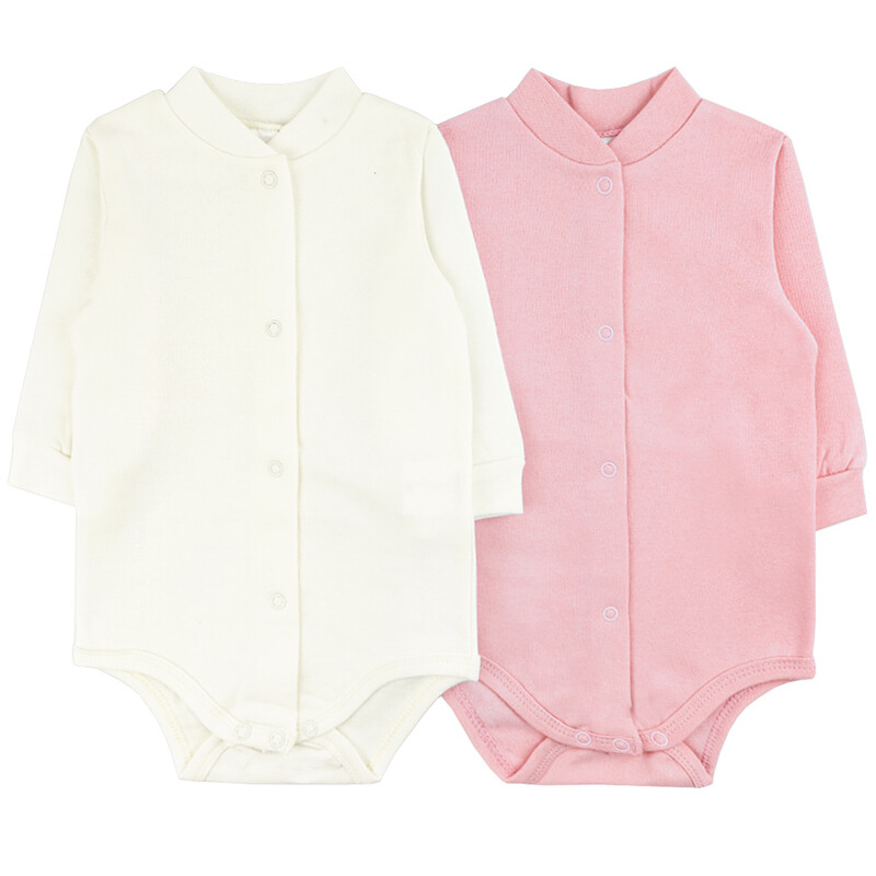 Полукомбинезон 2 шт 0077300101