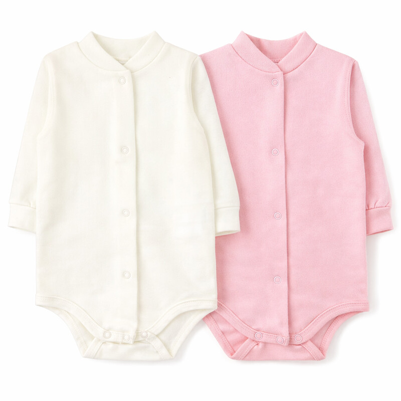 Полукомбинезон 2 шт 0077300101