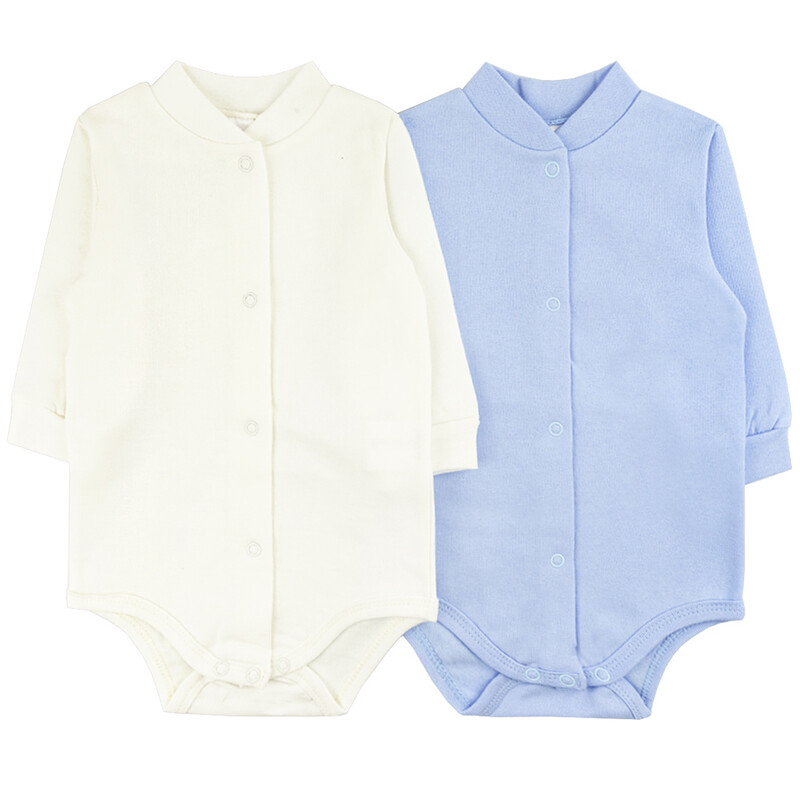 Полукомбинезон 2 шт 0077300102