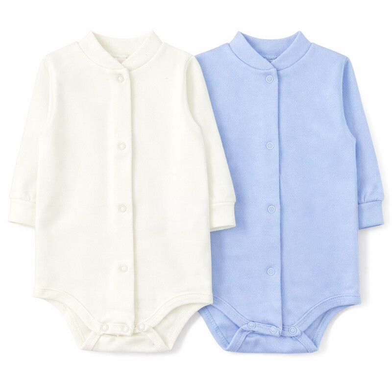 Полукомбинезон 2 шт 0077300102