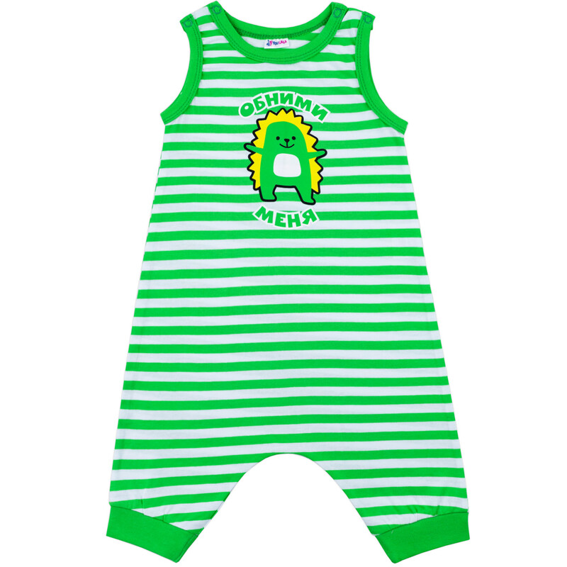 Полукомбинезон 0763100303