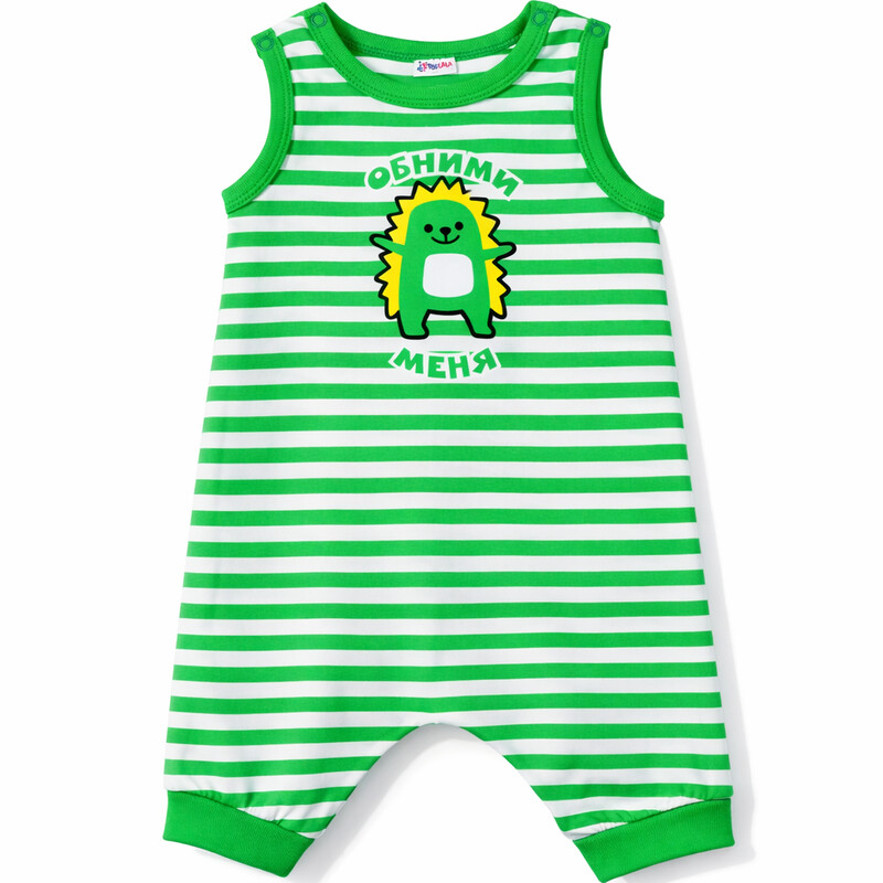 Полукомбинезон 0763100303