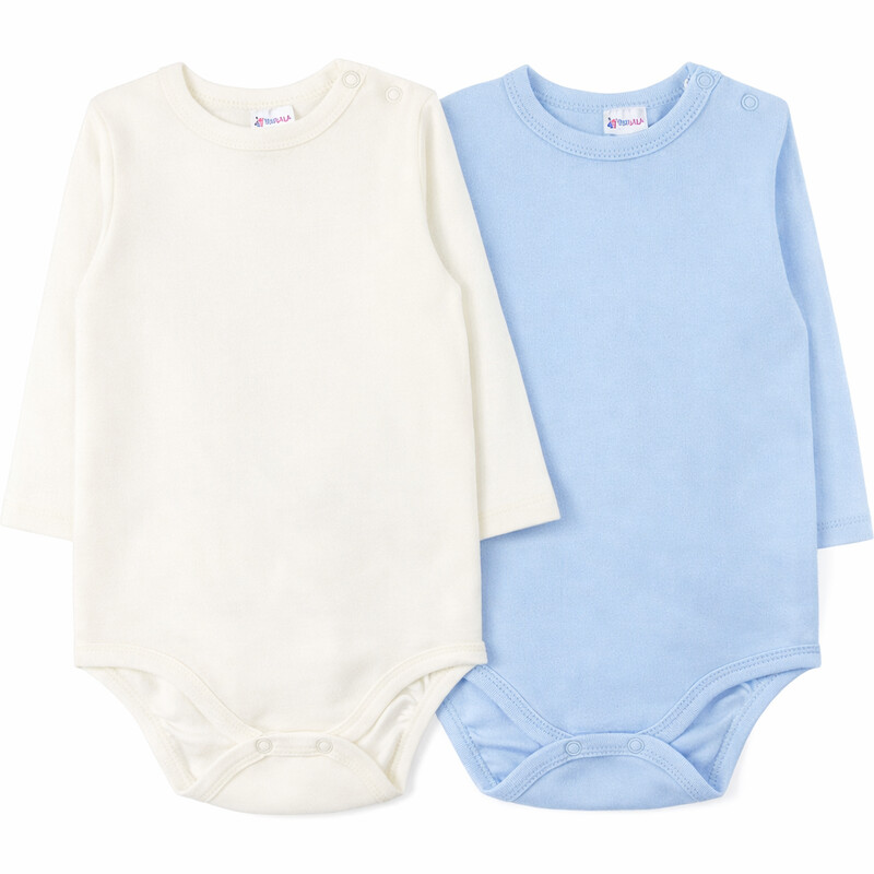 Полукомбинезоны 2 шт 1194204002