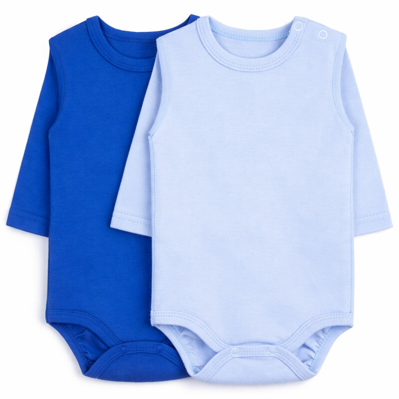 Полукомбинезон 2 шт 1194205804