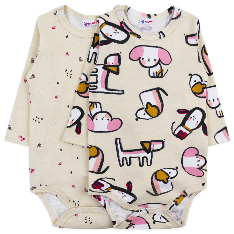 Полукомбинезон 2 шт 1194209507